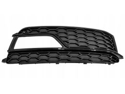 Prawa Kratka boczna zderzaka Audi A5 8T S-line OE 8T0807682K
