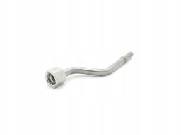 Rurka Łącznik DPF Audi A6 C6 4F0131583 Oryginał