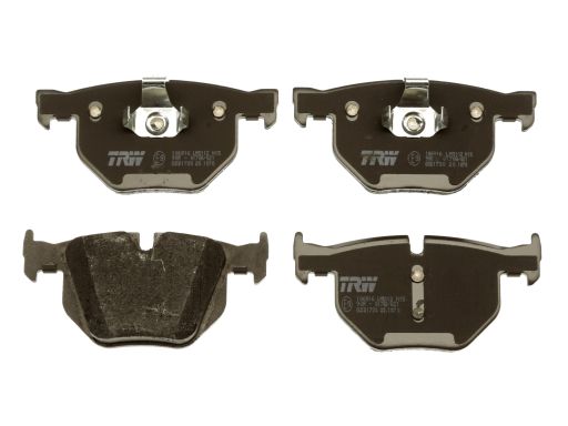 Klocek Hamulcowy Kpl. Gdb1730