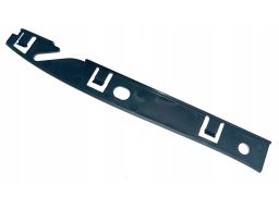 Ślizg zderzaka mocowanie przód Mercedes W203 P