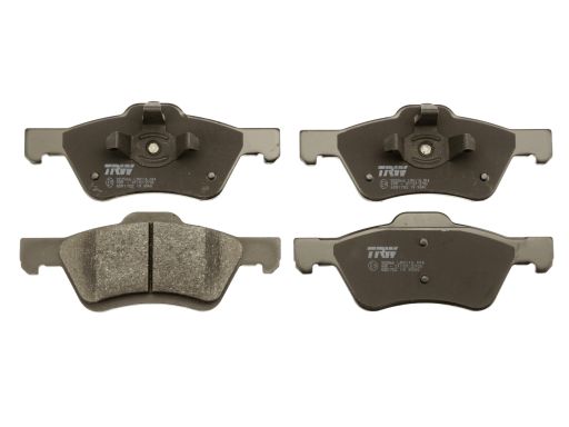 Klocek Hamulcowy Kpl. Gdb1752