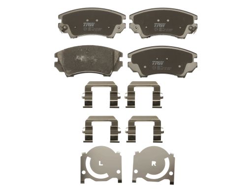 Klocek Hamulcowy Kpl. Gdb1783