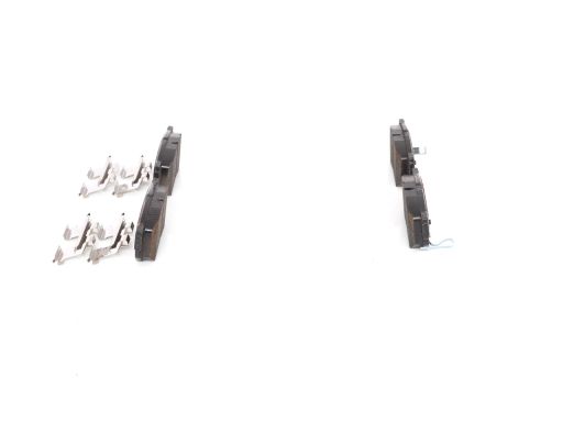 Klocek Hamulcowy Kpl. 0 986 494 635