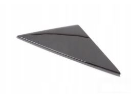 Lewa Osłona lusterka błotnika trójkąt Audi A7 4G8837637A