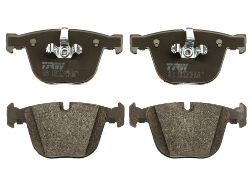 Klocek Hamulcowy Kpl. Gdb1857