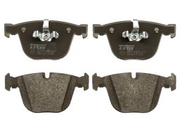 Klocek Hamulcowy Kpl. Gdb1857