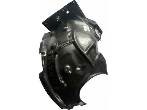 Prawe Nadkole cz. tylna BMW 4 F32 F33 F36 51717260704