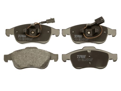 Klocek Hamulcowy Kpl. Gdb1873