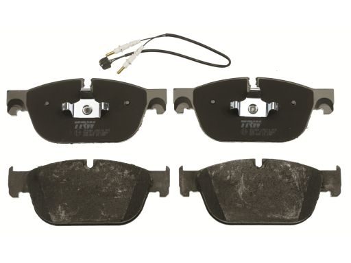 Klocek Hamulcowy Kpl. Gdb1889