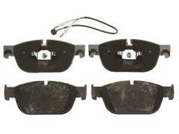 Klocek Hamulcowy Kpl. Gdb1889