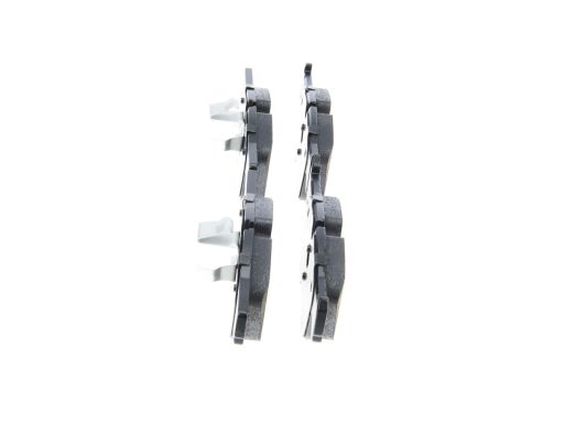 Klocek Hamulcowy Kpl. 0 986 494 689