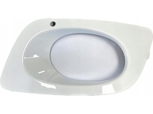 Kratka Ramka obudowa halogenu Mercedes W906 Sprinter Prawa A9068850353