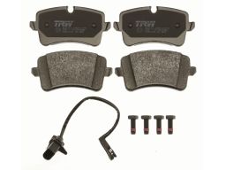 Klocek Hamulcowy Kpl. Gdb1902