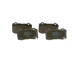 Klocek Hamulcowy Kpl. 0 986 494 708