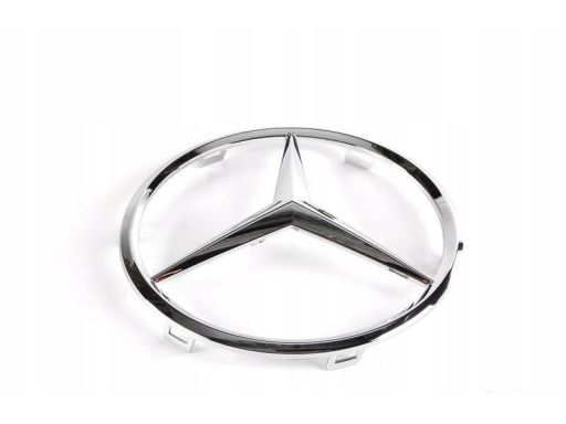 Emblemat znaczek gwiazda grill Mercedes W203 W209 W215 W219 A215888018