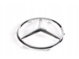 Emblemat znaczek gwiazda grill Mercedes W203 W209 W215 W219 A215888018