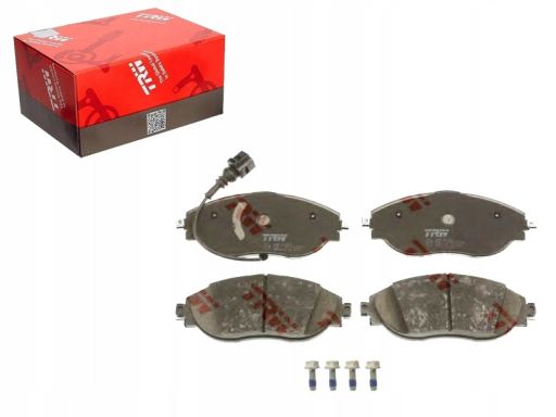 Klocek Hamulcowy Kpl. Gdb1918