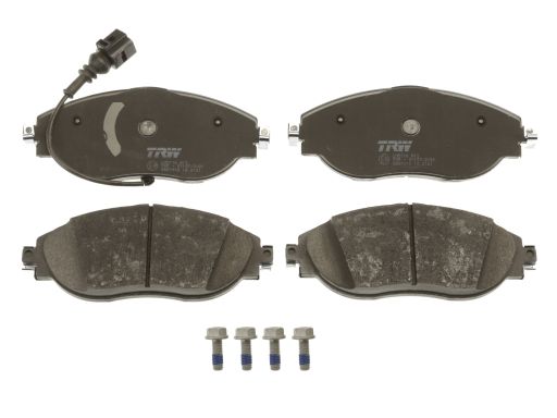 Klocek Hamulcowy Kpl. Gdb1918