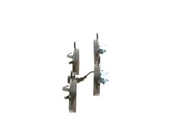 Klocek Hamulcowy Kpl. 0 986 494 721