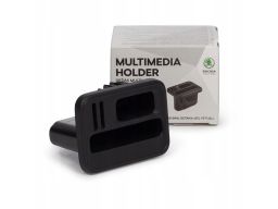 Uchwyt na multimedia Skoda Octavia Rapid Yeti 000051435AD