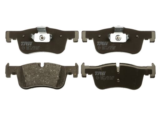 Klocek Hamulcowy Kpl. Gdb1935