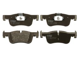 Klocek Hamulcowy Kpl. Gdb1935