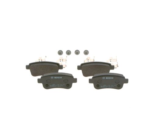 Klocek Hamulcowy Kpl. 0 986 494 735