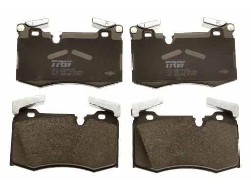 Klocek Hamulcowy Kpl. Gdb1948