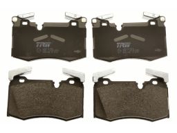 Klocek Hamulcowy Kpl. Gdb1948