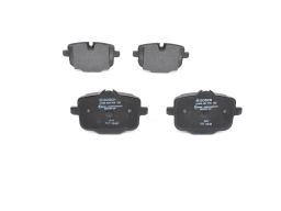 Klocek Hamulcowy Kpl. 0 986 494 759