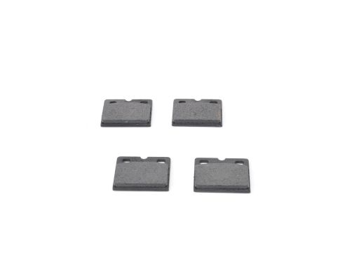 Klocek Hamulcowy Kpl. 0 986 494 775