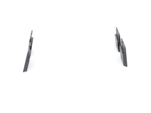 Klocek Hamulcowy Kpl. 0 986 494 775