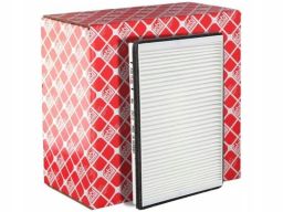 Fe29213 Filtr Kabiny Przeciwpyłowy Pasuje Do: Chevrolet Captiva, Opel