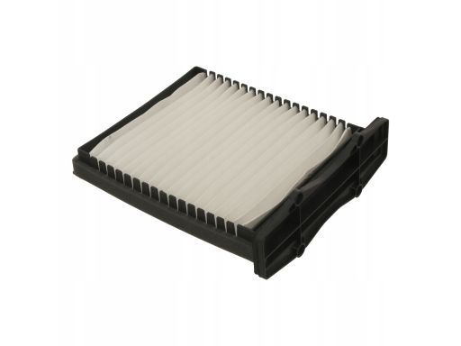 Fe30862 Filtr Kabiny Przeciwpyłowy Pasuje Do: Land Rover Freelander I