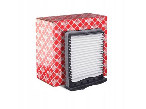 Fe30862 Filtr Kabiny Przeciwpyłowy Pasuje Do: Land Rover Freelander I