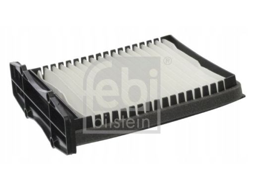 Fe30862 Filtr Kabiny Przeciwpyłowy Pasuje Do: Land Rover Freelander I