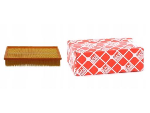 Fe31160 Filtr Powietrza (Wkład Filtra) Pasuje Do: Mercedes E T-Model