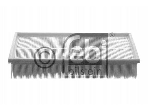 Fe31160 Filtr Powietrza (Wkład Filtra) Pasuje Do: Mercedes E T-Model