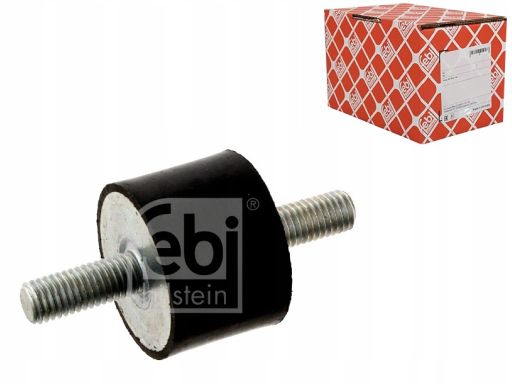 Fe32363 Mocowanie Chłodnicy Pasuje Do: Rvi Pasuje Do: Rvi G, Kerax,