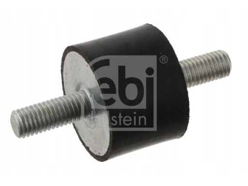 Fe32363 Mocowanie Chłodnicy Pasuje Do: Rvi Pasuje Do: Rvi G, Kerax,