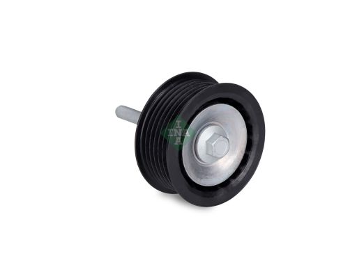 532 0625 10 Rolka Prowadząca Pasek Wielorowkowy Pasuje Do: Mercedes E