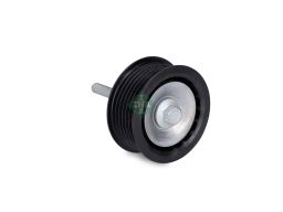 532 0625 10 Rolka Prowadząca Pasek Wielorowkowy Pasuje Do: Mercedes E