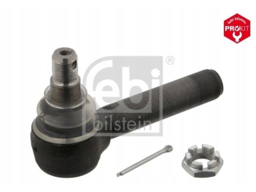 Fe32498 Końcówka Drążka Kierowniczego (Rodzaj Gwintu Zewnętrzny Kierun