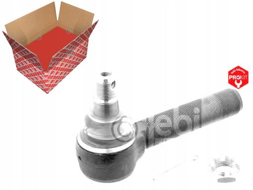 Fe32498 Końcówka Drążka Kierowniczego (Rodzaj Gwintu Zewnętrzny Kierun