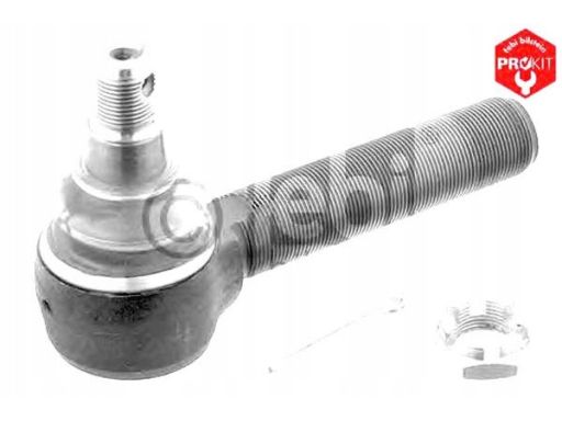 Fe32498 Końcówka Drążka Kierowniczego (Rodzaj Gwintu Zewnętrzny Kierun