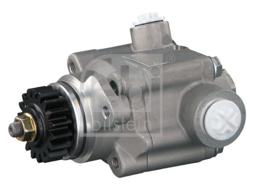 Fe32468 Febi Pompa Wspomagania Ukł. Kierowniczego Daf