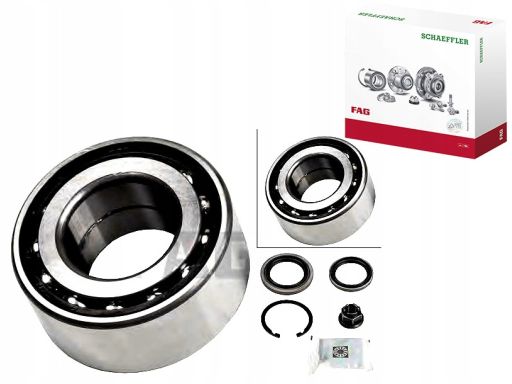 534 0350 10 Napinacz Paska Wielorowkowego Pasuje Do: Lexus Gs, Gx, Ls,