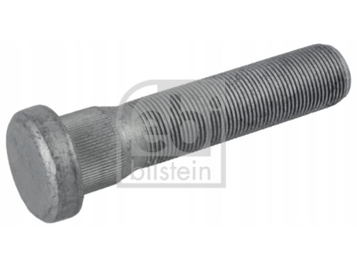 Fe32799 Śruba Koła Przód/Tył M22X1,5 X104/115Mm (Długość Gwintu 80Mm,