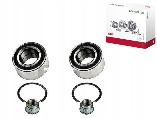 534 0638 10 Napinacz Paska Wielorowkowego Pasuje Do: Mercedes Cls (C21