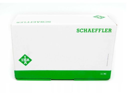 529 0008 10 Zestaw Pasków Wielorowkowych (Z Rolkami) Pasuje Do: Chevro